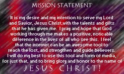 Mission statement